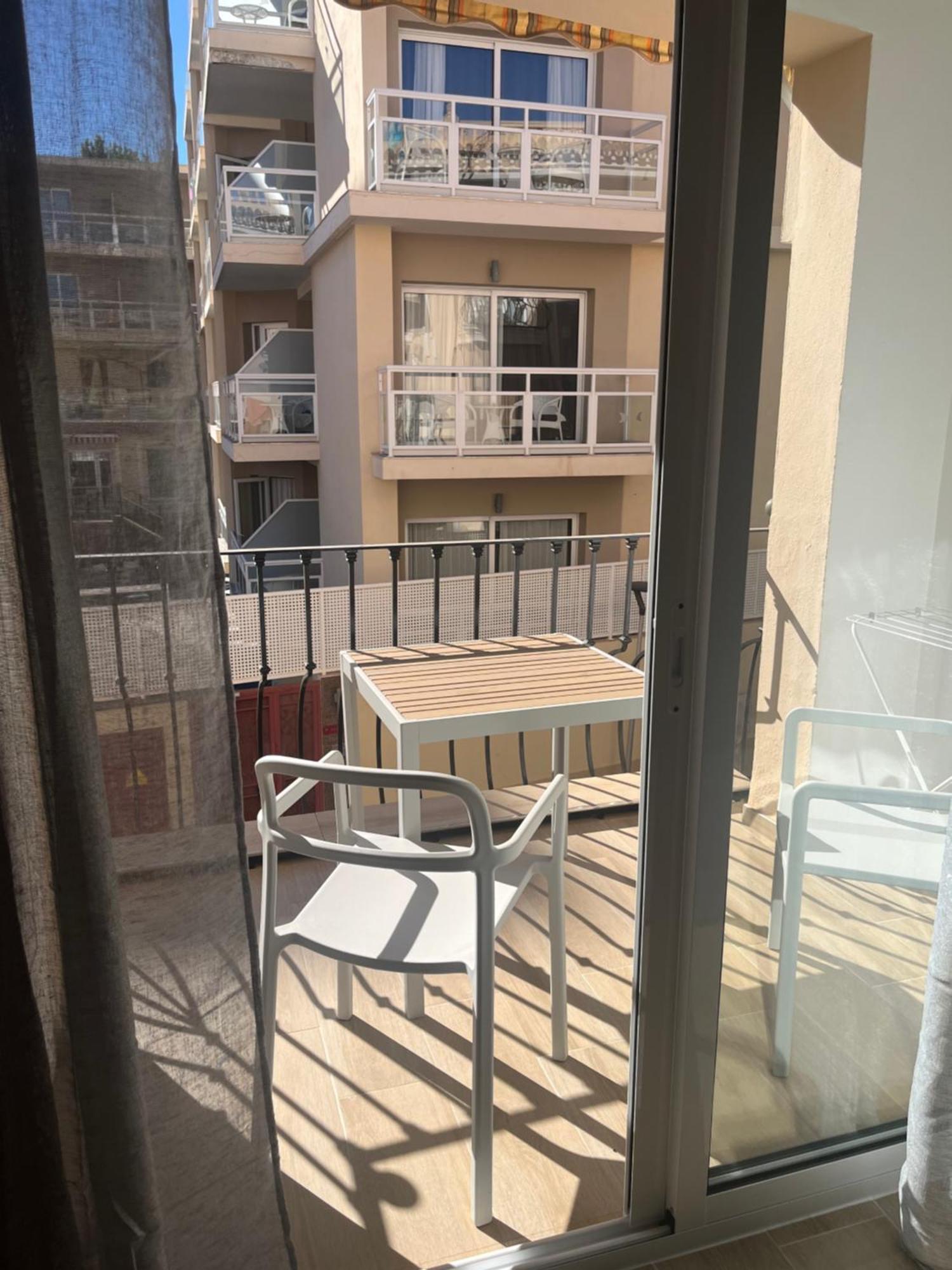 Casa Rio Appartement Torremolinos Buitenkant foto