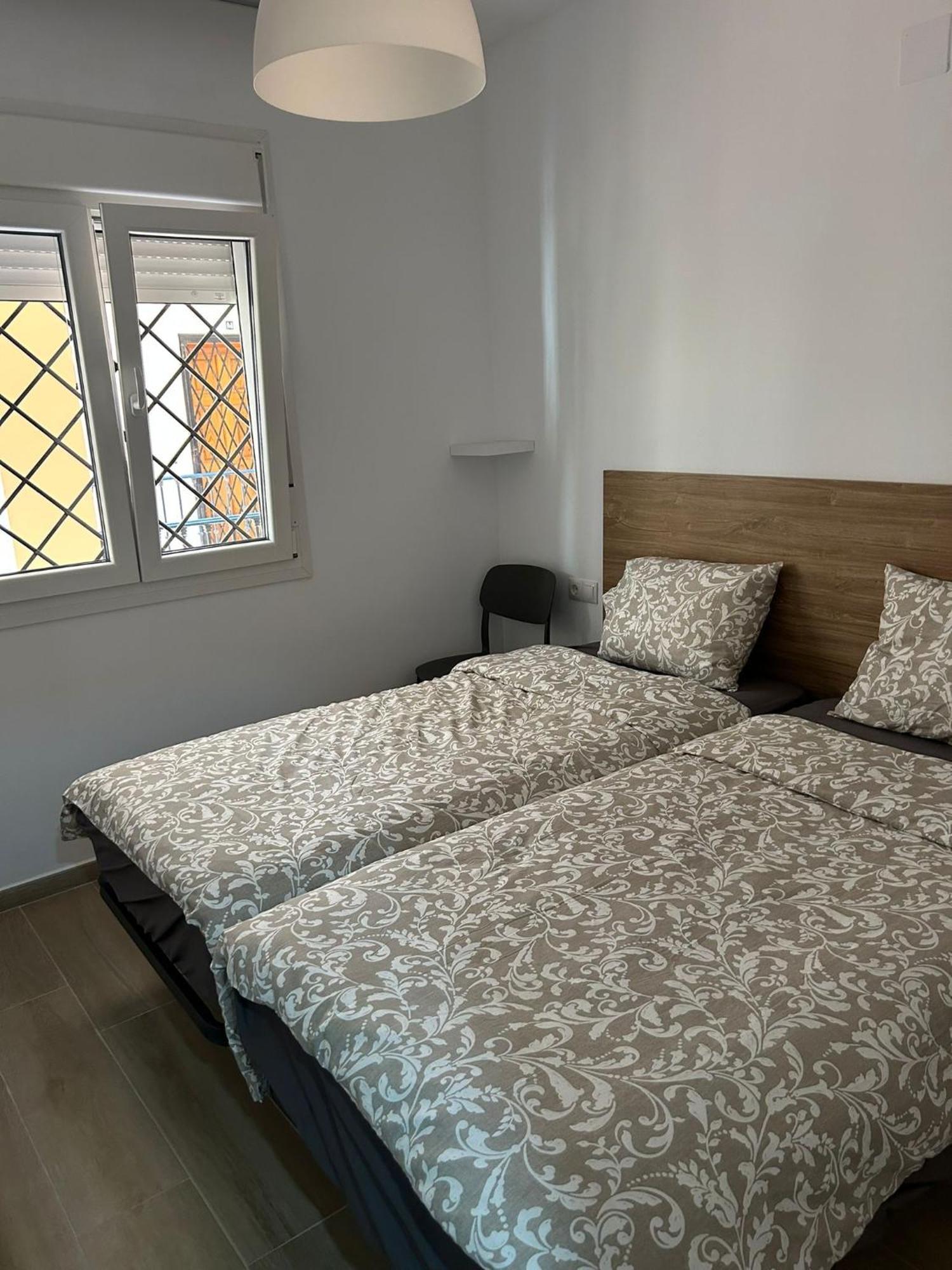 Casa Rio Appartement Torremolinos Buitenkant foto