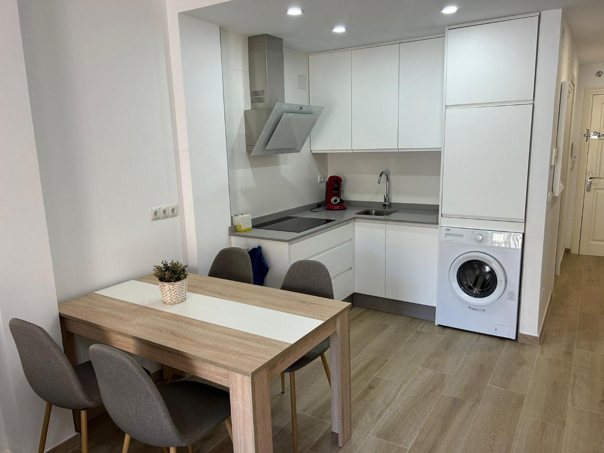 Casa Rio Appartement Torremolinos Buitenkant foto