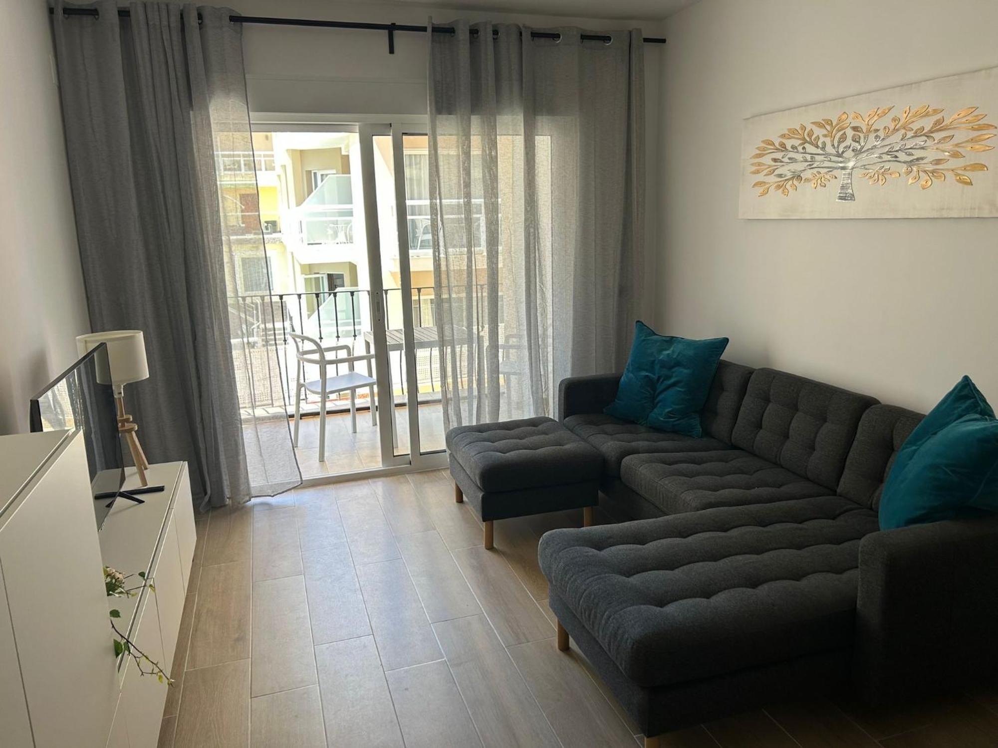 Casa Rio Appartement Torremolinos Buitenkant foto